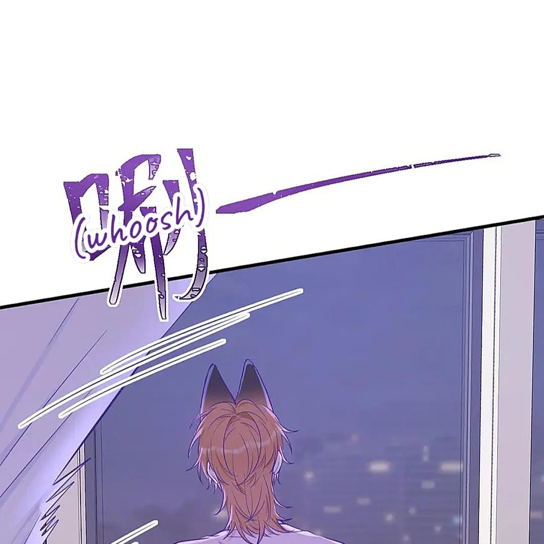 The puppy who lies will gets eaten - Chapter 17 manhwa