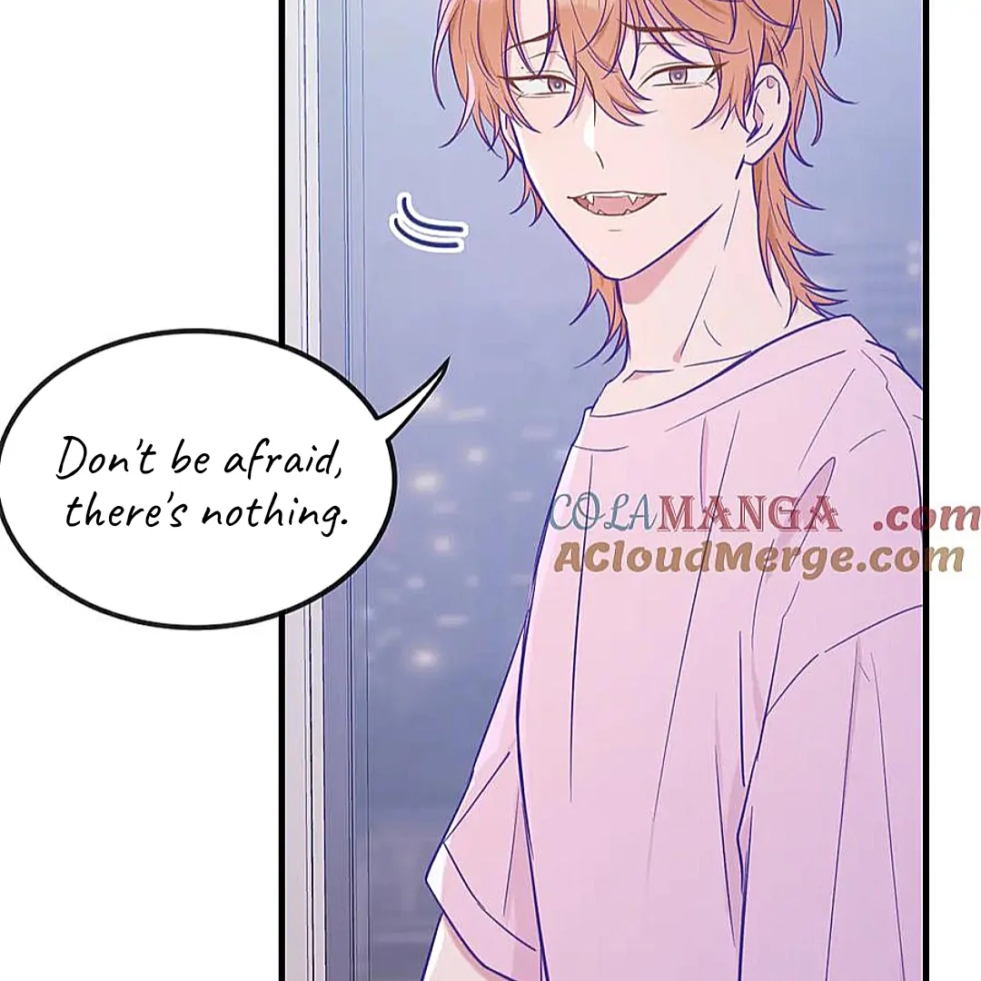 The puppy who lies will gets eaten - Chapter 17 manhwa