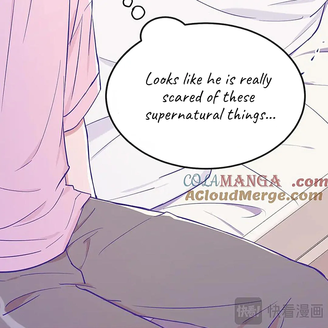 The puppy who lies will gets eaten - Chapter 17 manhwa