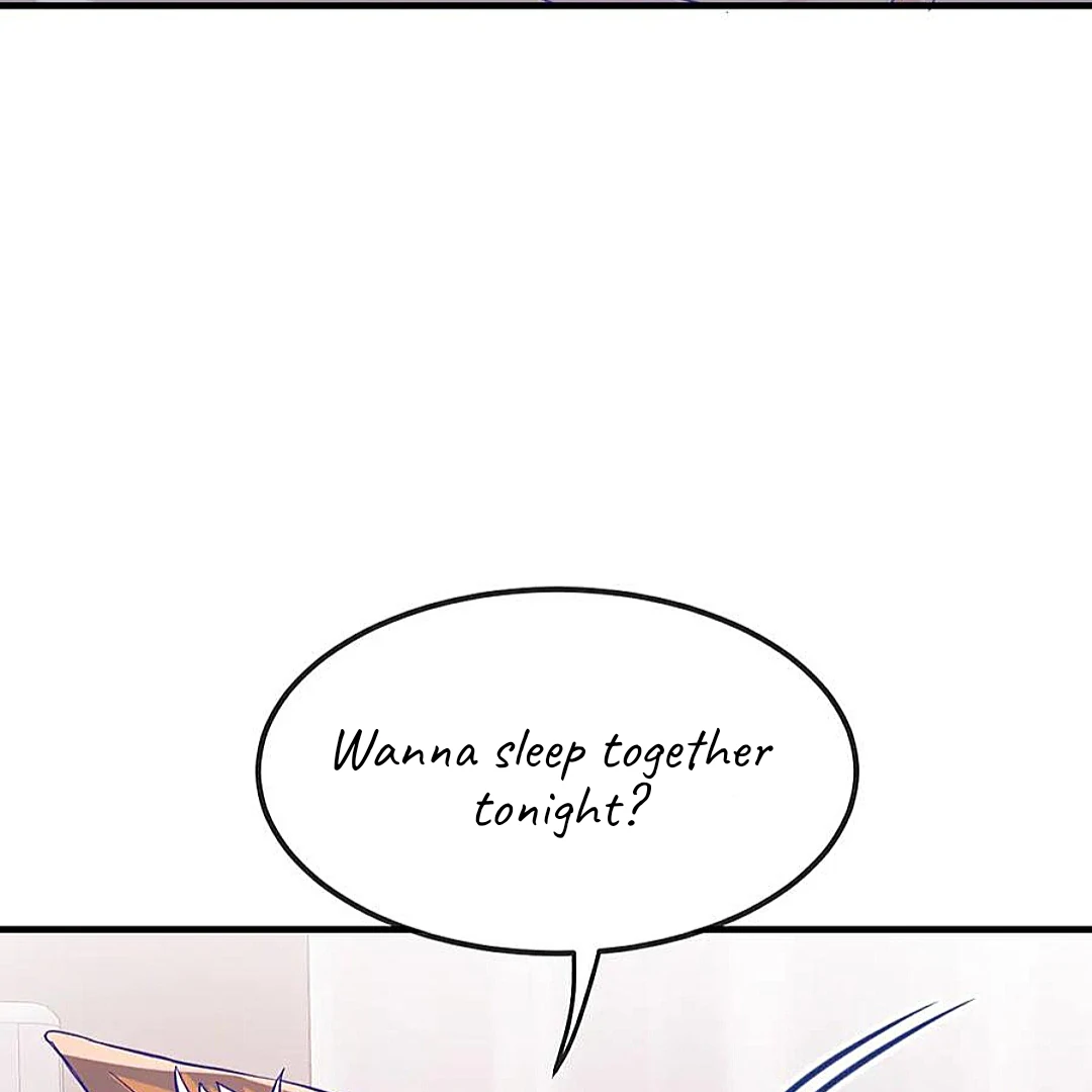 The puppy who lies will gets eaten - Chapter 17 manhwa
