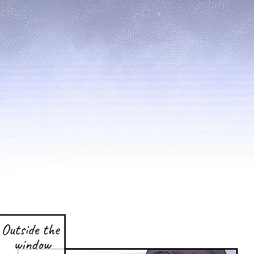 The puppy who lies will gets eaten - Chapter 17 manhwa