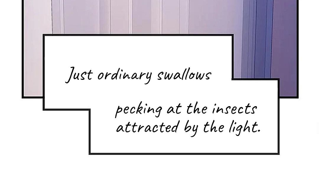 The puppy who lies will gets eaten - Chapter 17 manhwa