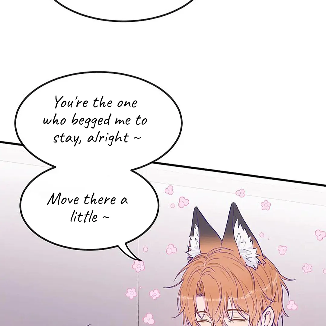 The puppy who lies will gets eaten - Chapter 18 manhwa