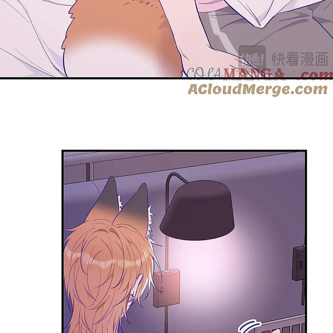 The puppy who lies will gets eaten - Chapter 18 manhwa