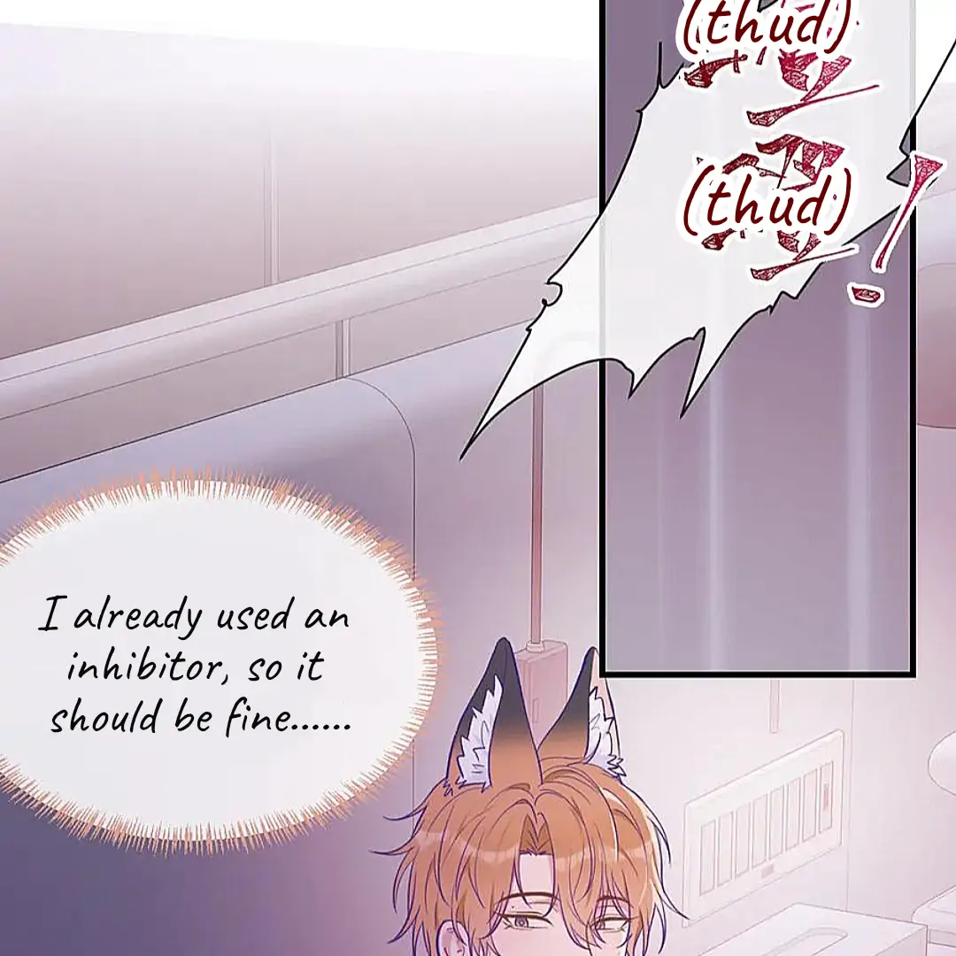The puppy who lies will gets eaten - Chapter 18 manhwa