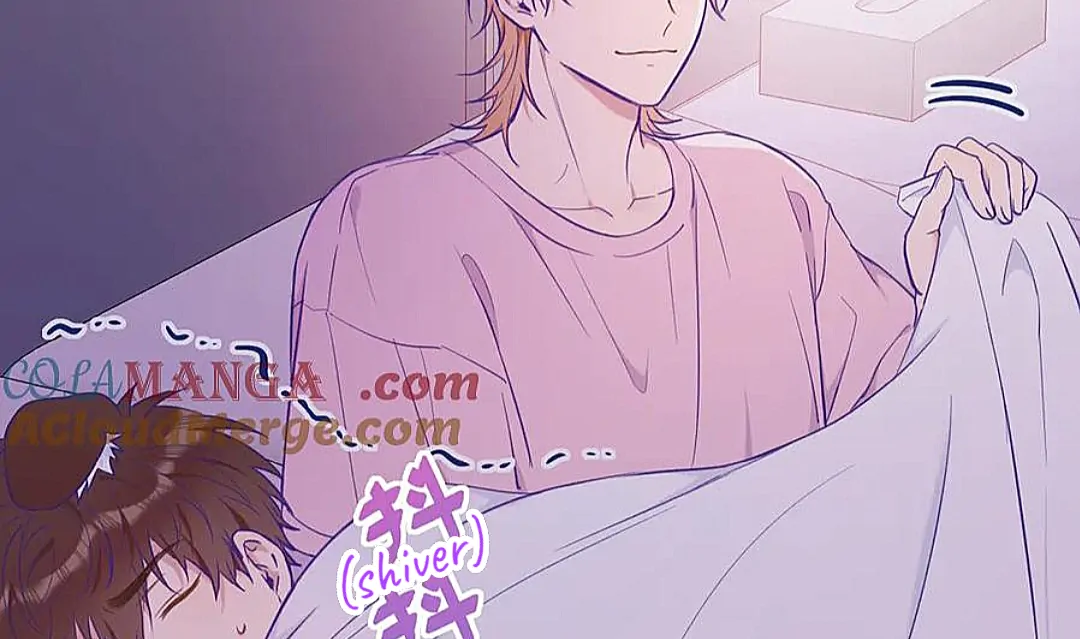 The puppy who lies will gets eaten - Chapter 18 manhwa