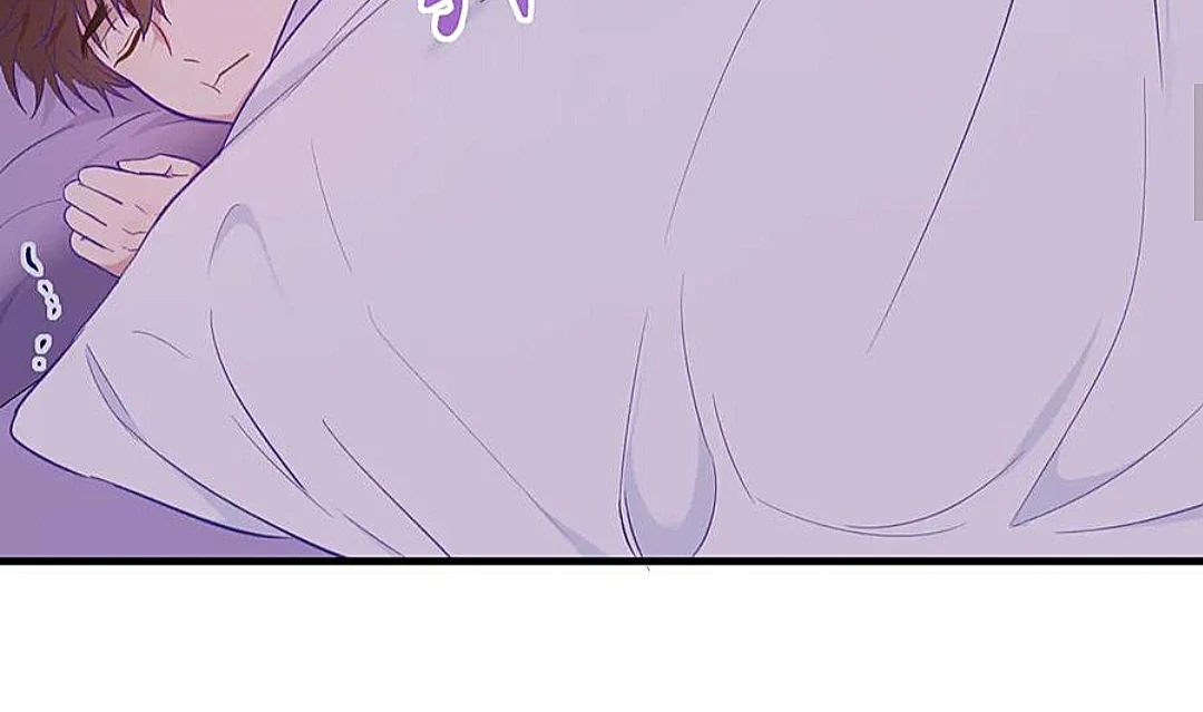 The puppy who lies will gets eaten - Chapter 18 manhwa