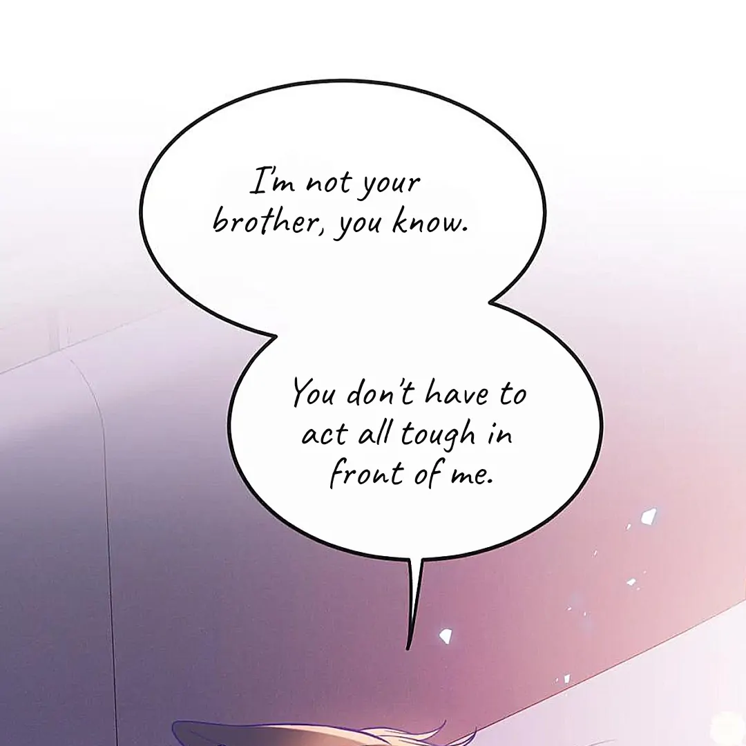 The puppy who lies will gets eaten - Chapter 18 manhwa