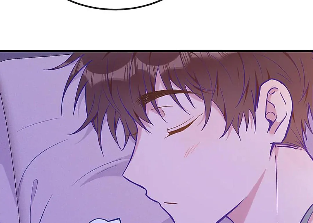 The puppy who lies will gets eaten - Chapter 18 manhwa