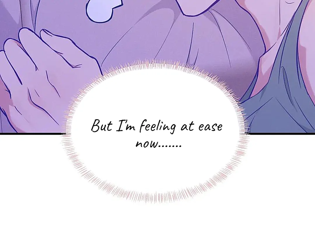 The puppy who lies will gets eaten - Chapter 18 manhwa