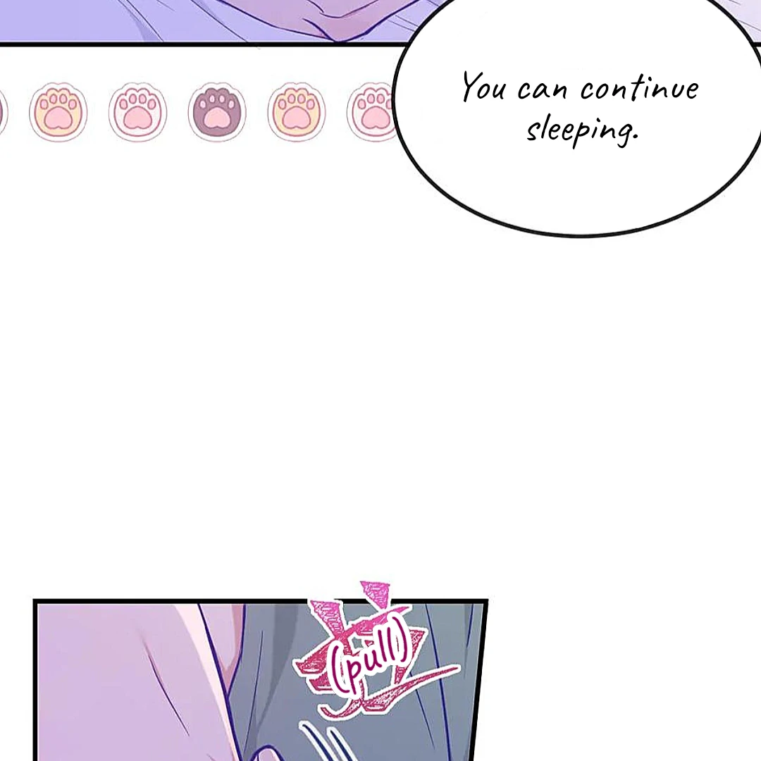 The puppy who lies will gets eaten - Chapter 18 manhwa