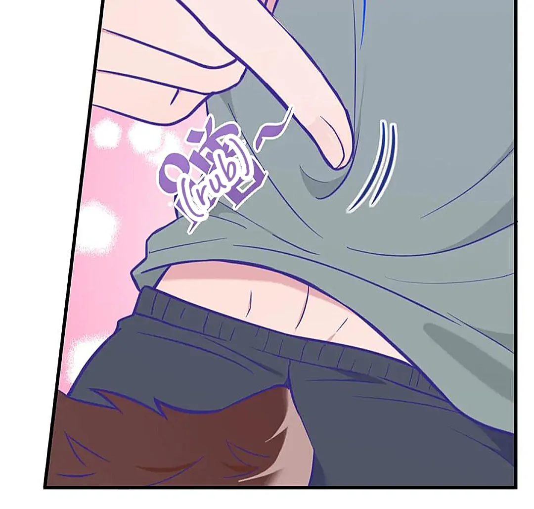 The puppy who lies will gets eaten - Chapter 18 manhwa