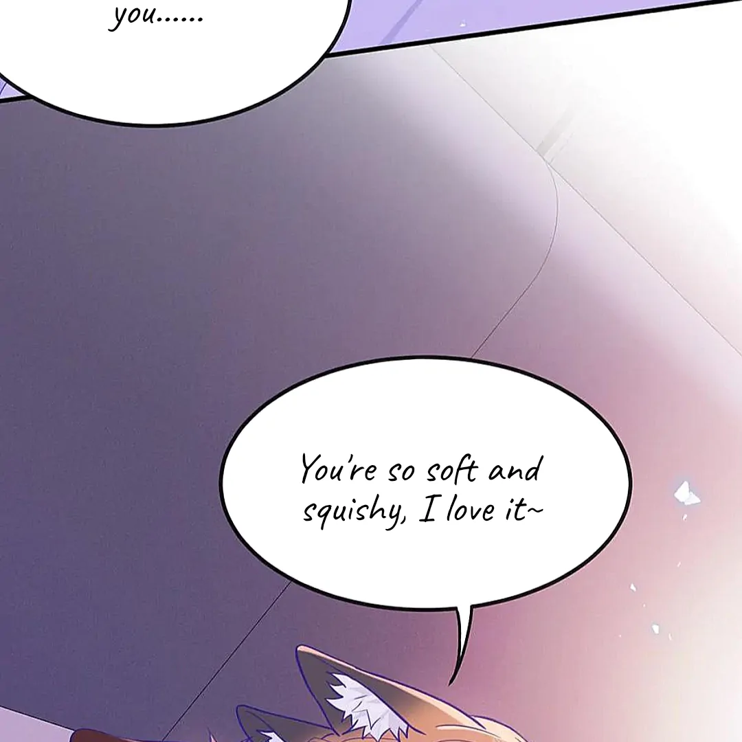 The puppy who lies will gets eaten - Chapter 18 manhwa