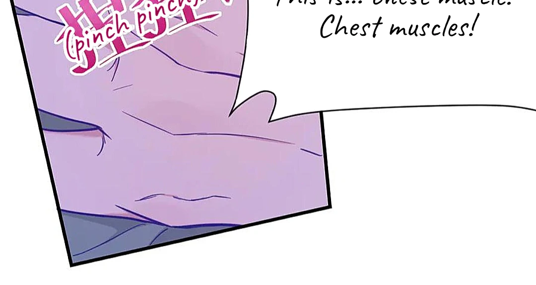 The puppy who lies will gets eaten - Chapter 18 manhwa