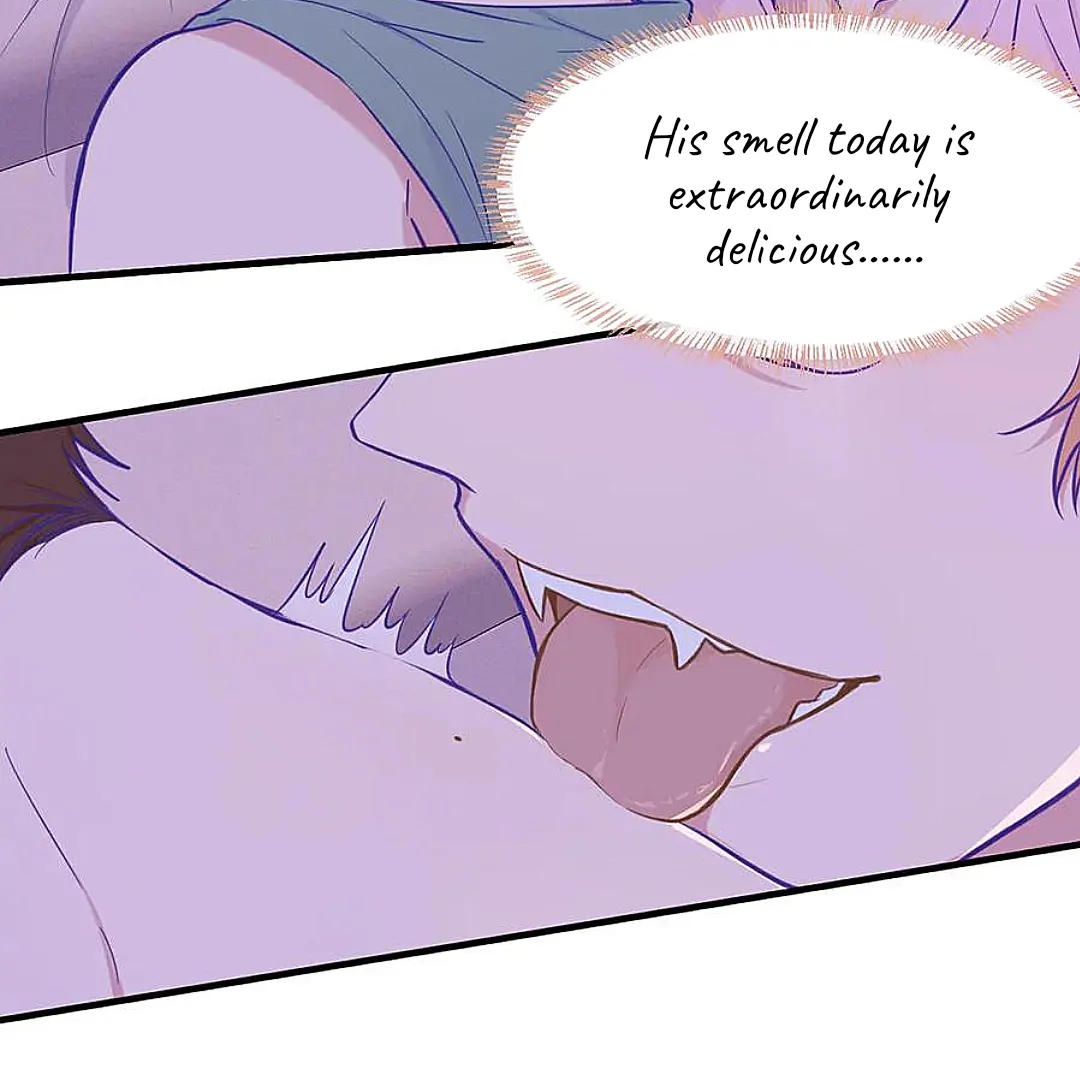 The puppy who lies will gets eaten - Chapter 18 manhwa