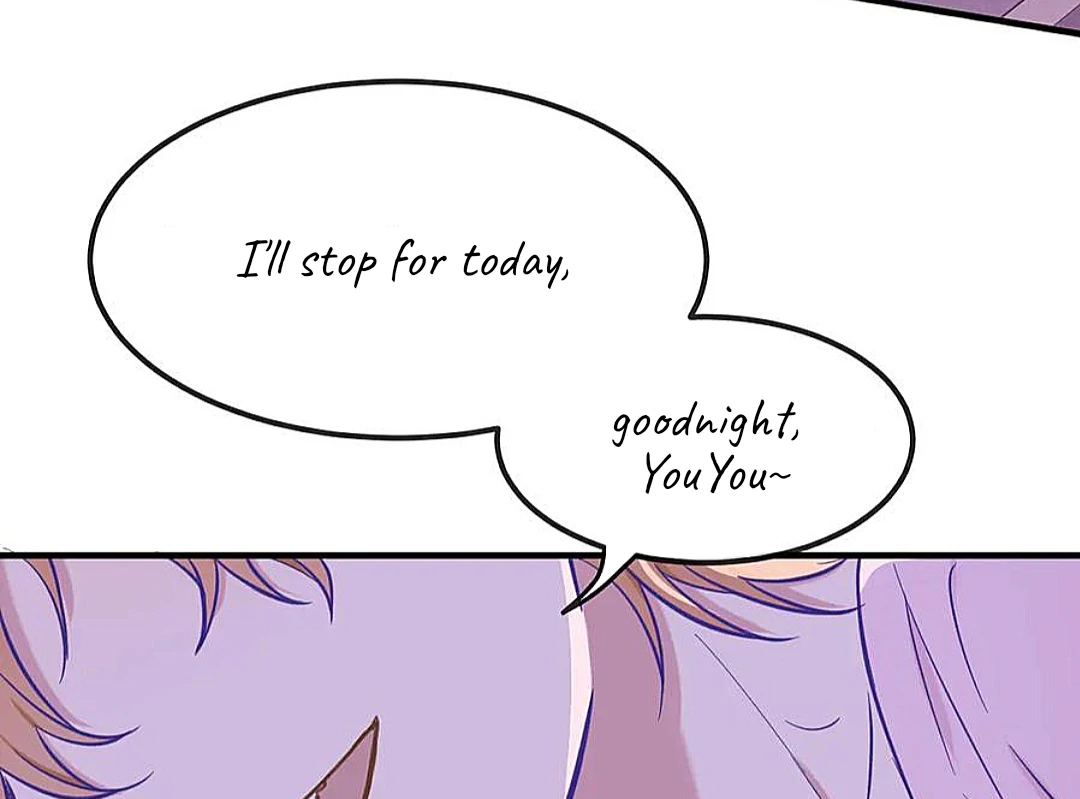 The puppy who lies will gets eaten - Chapter 18 manhwa