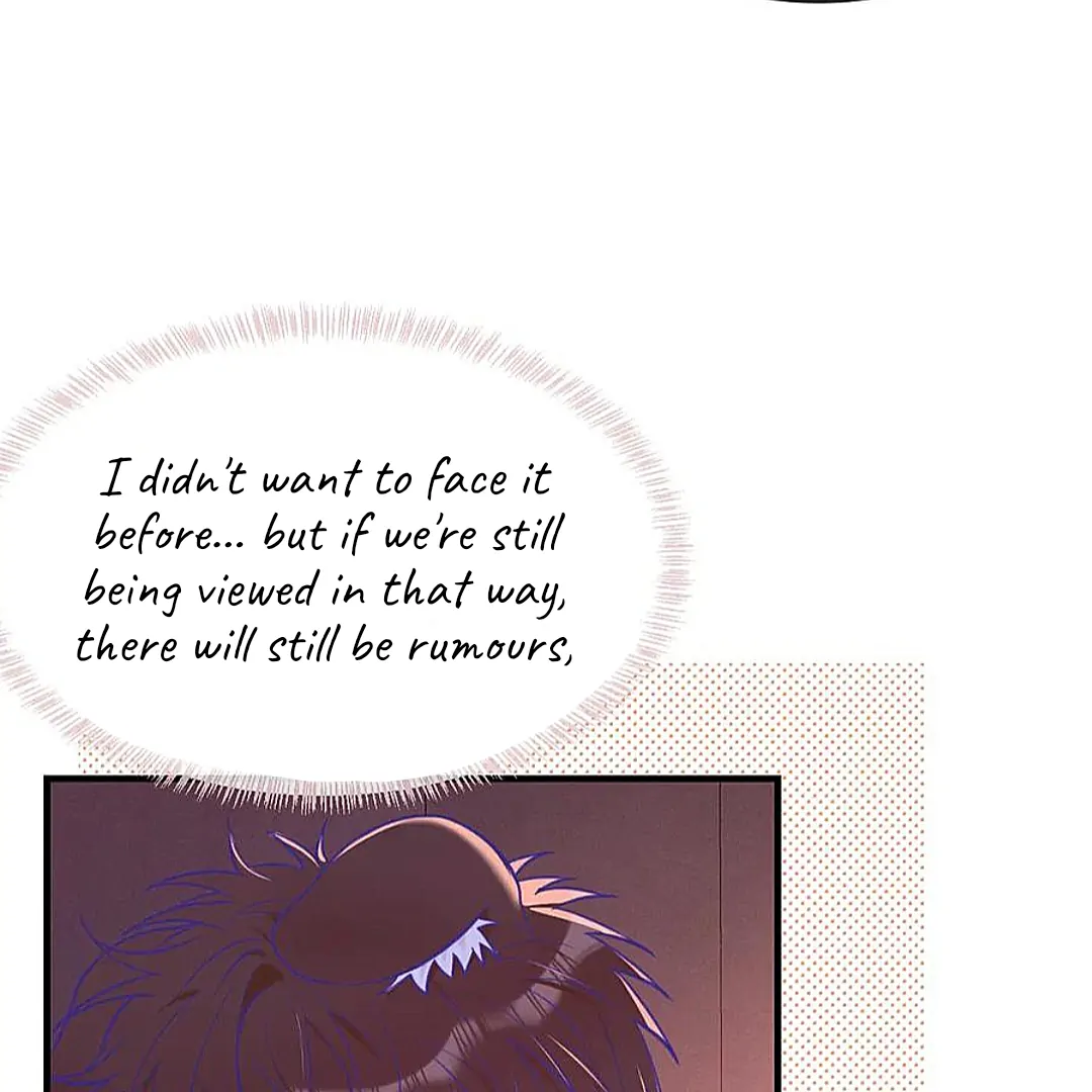 The puppy who lies will gets eaten - Chapter 18 manhwa