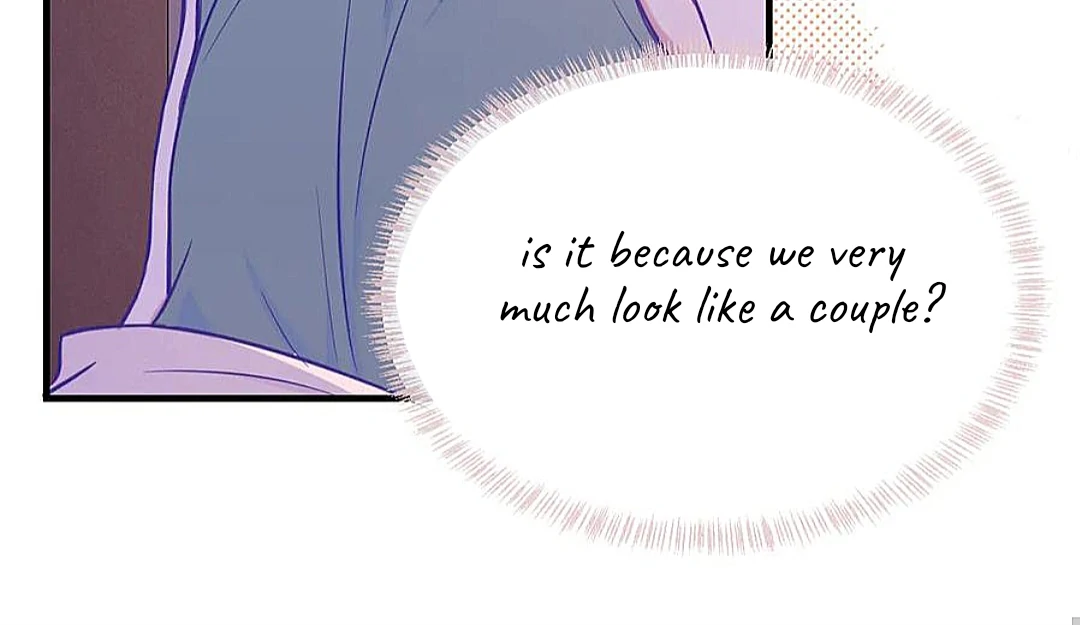 The puppy who lies will gets eaten - Chapter 18 manhwa