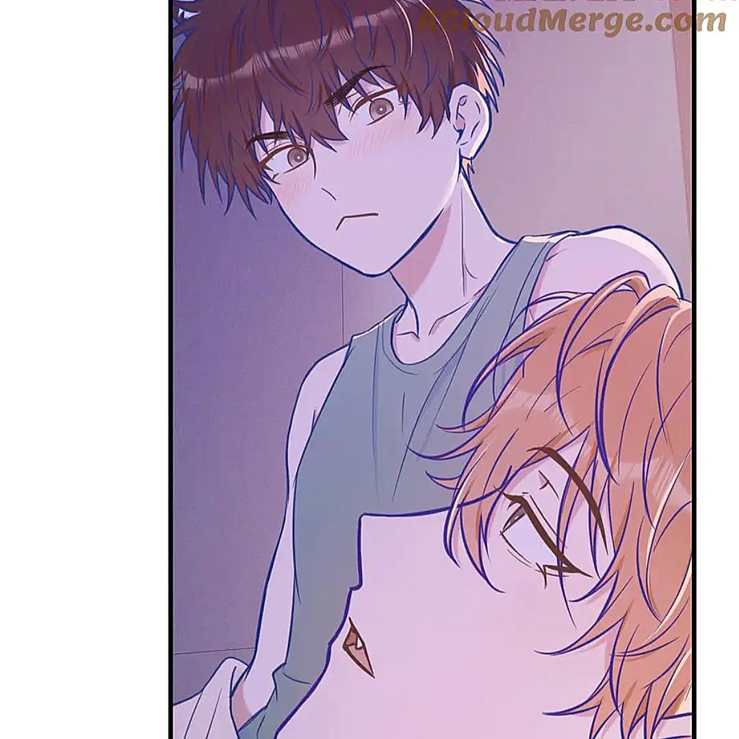 The puppy who lies will gets eaten - Chapter 18 manhwa