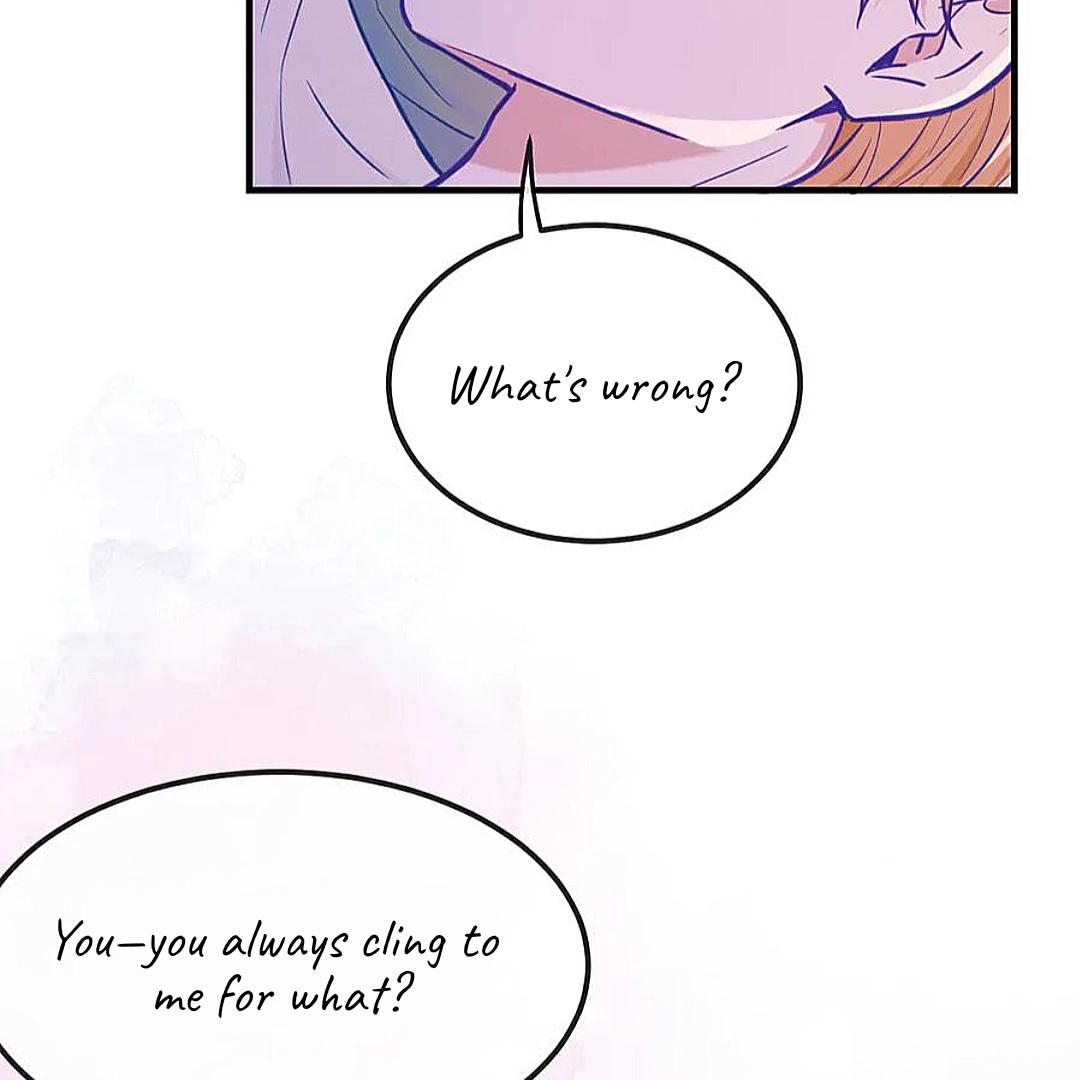 The puppy who lies will gets eaten - Chapter 18 manhwa