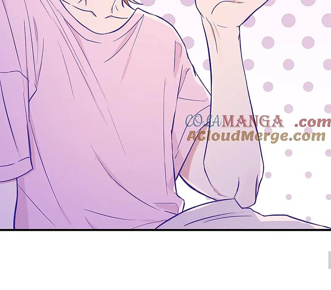 The puppy who lies will gets eaten - Chapter 18 manhwa