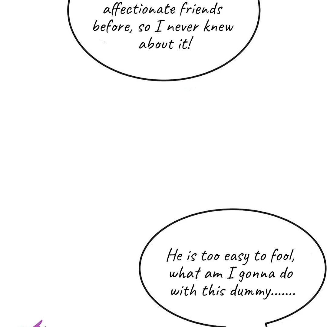 The puppy who lies will gets eaten - Chapter 18 manhwa