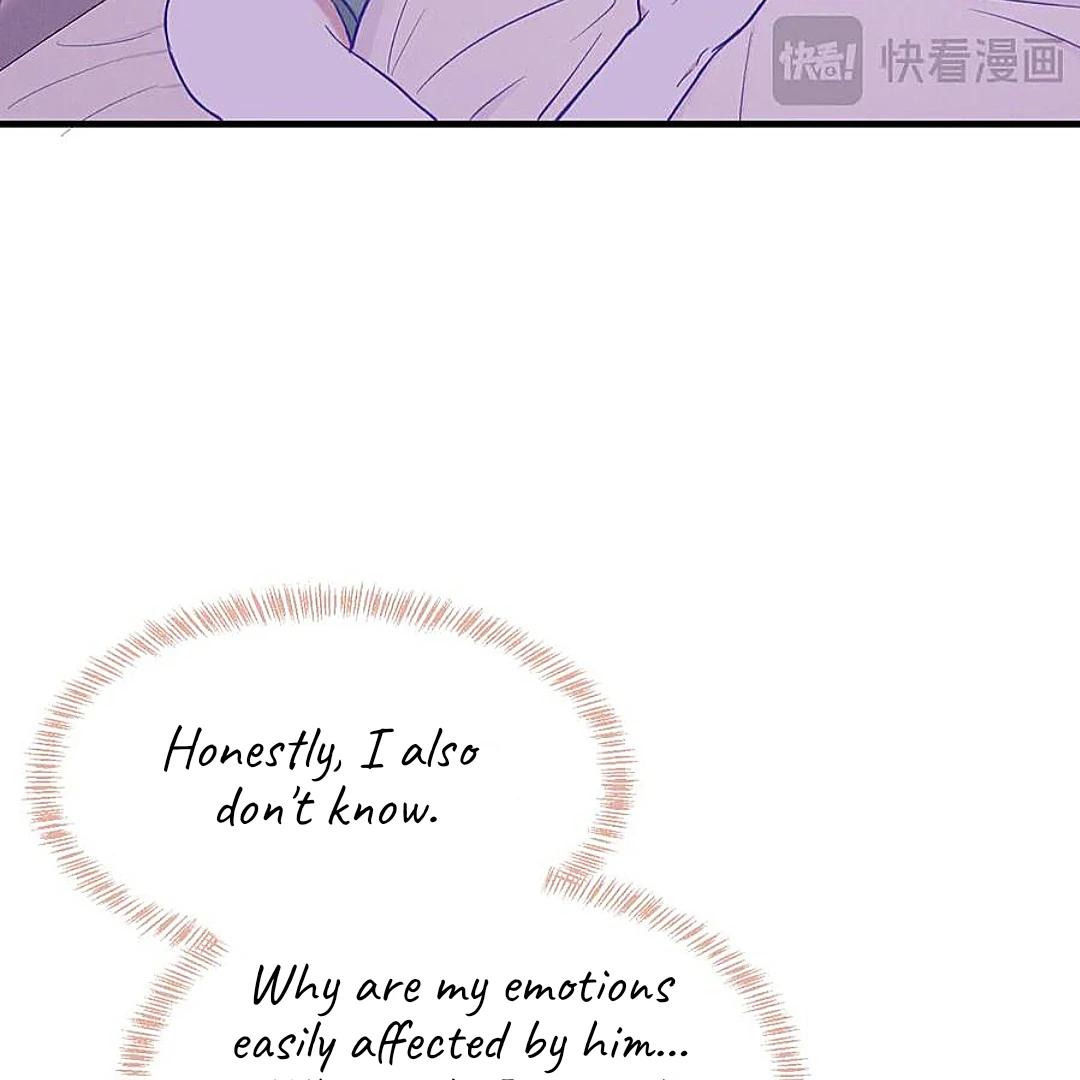The puppy who lies will gets eaten - Chapter 18 manhwa