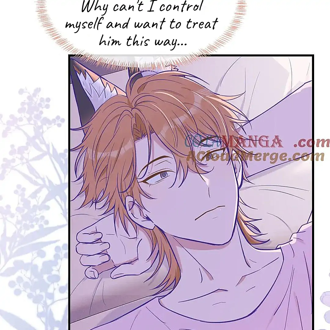 The puppy who lies will gets eaten - Chapter 18 manhwa