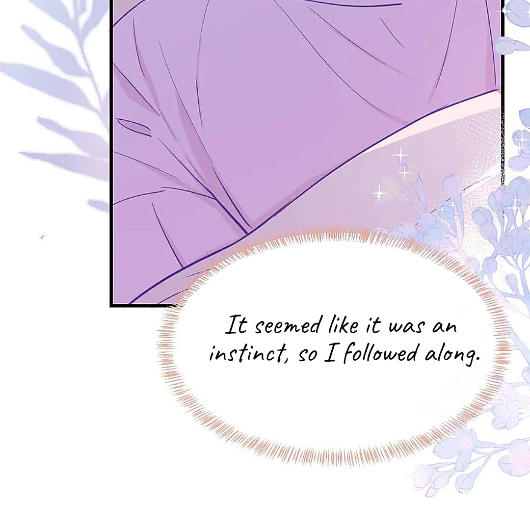 The puppy who lies will gets eaten - Chapter 18 manhwa