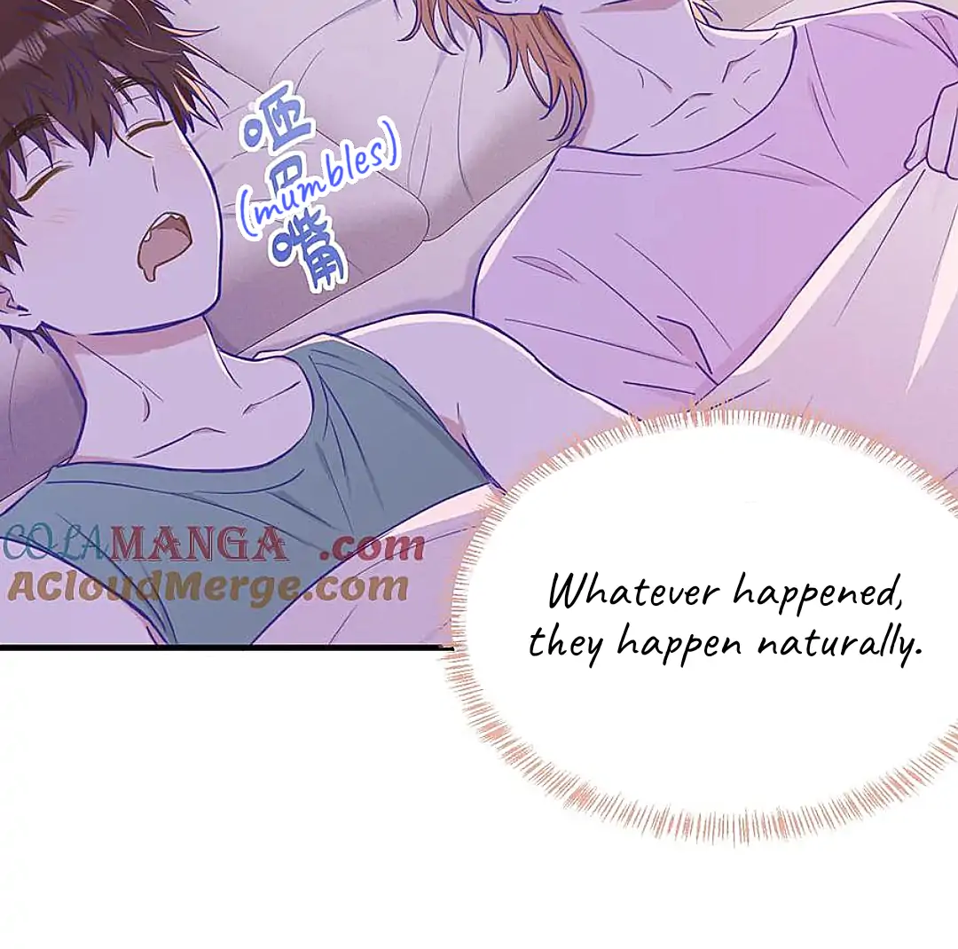 The puppy who lies will gets eaten - Chapter 18 manhwa