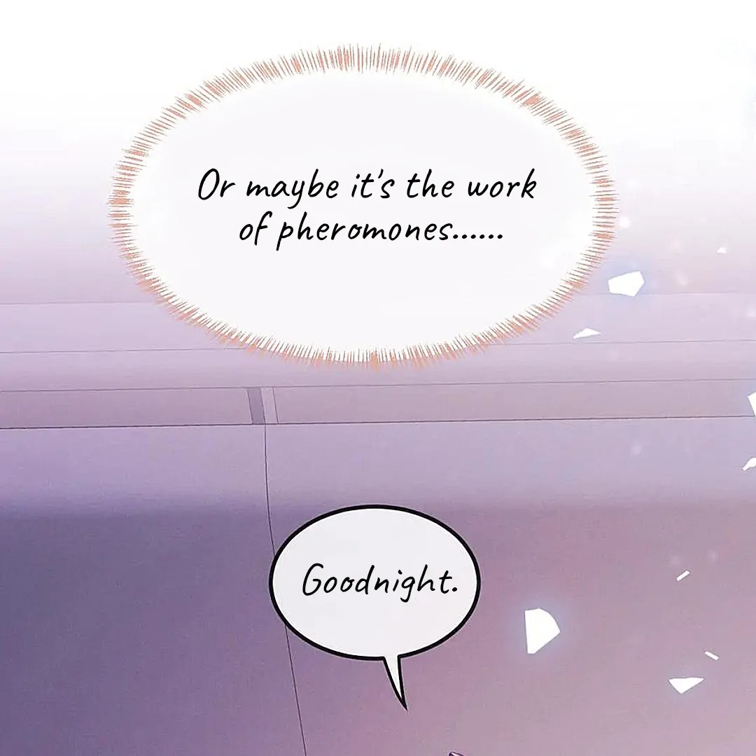 The puppy who lies will gets eaten - Chapter 18 manhwa