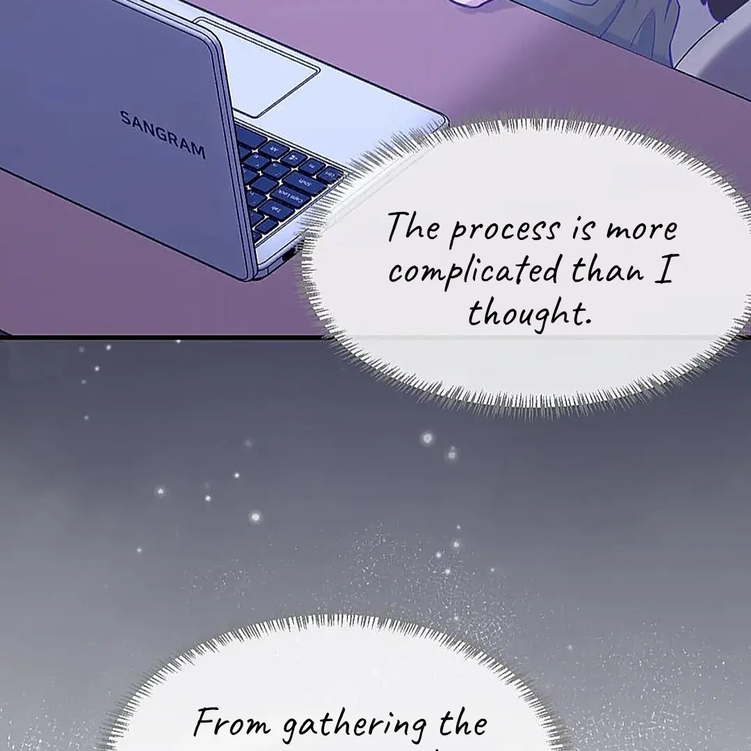 The puppy who lies will gets eaten - Chapter 18 manhwa