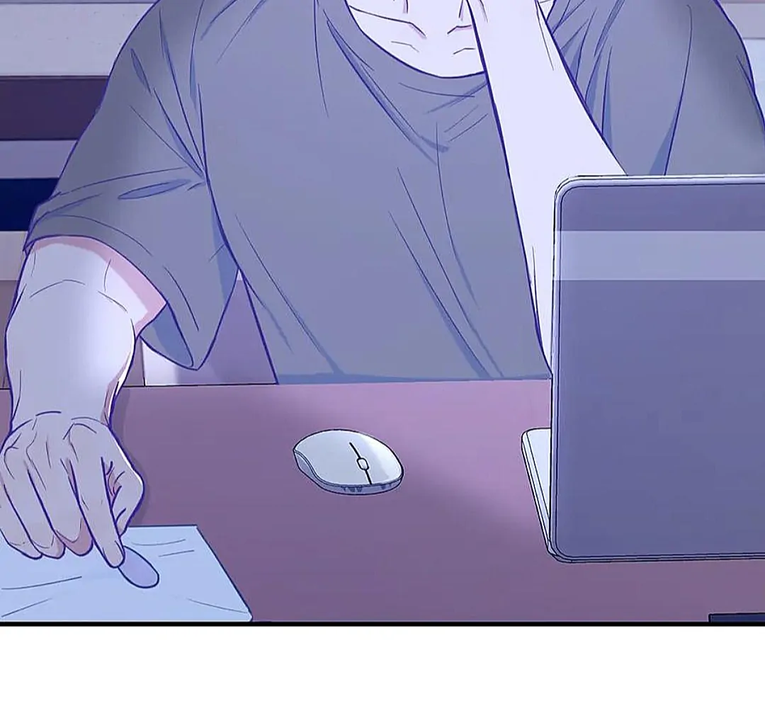 The puppy who lies will gets eaten - Chapter 18 manhwa