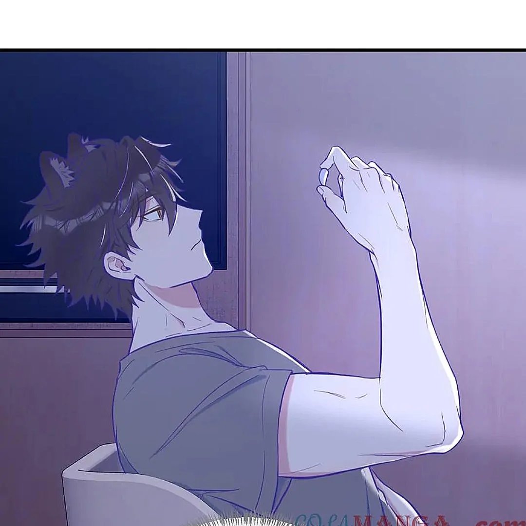 The puppy who lies will gets eaten - Chapter 18 manhwa