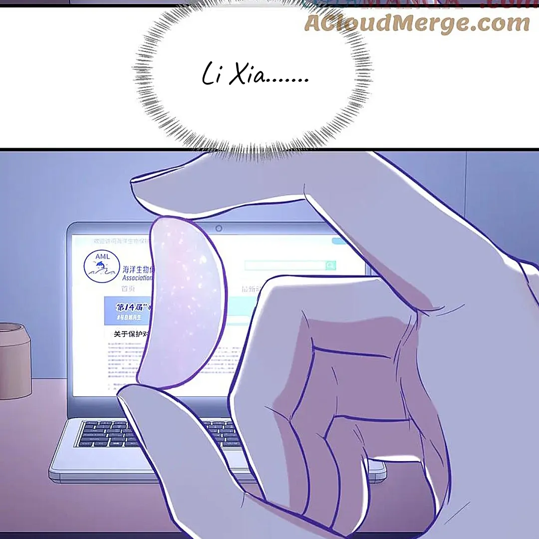 The puppy who lies will gets eaten - Chapter 18 manhwa