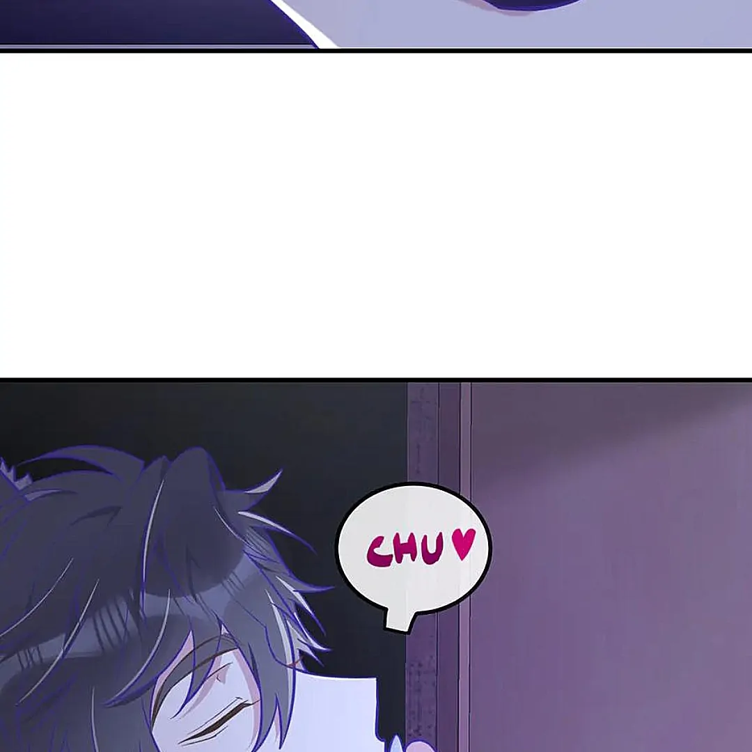 The puppy who lies will gets eaten - Chapter 18 manhwa