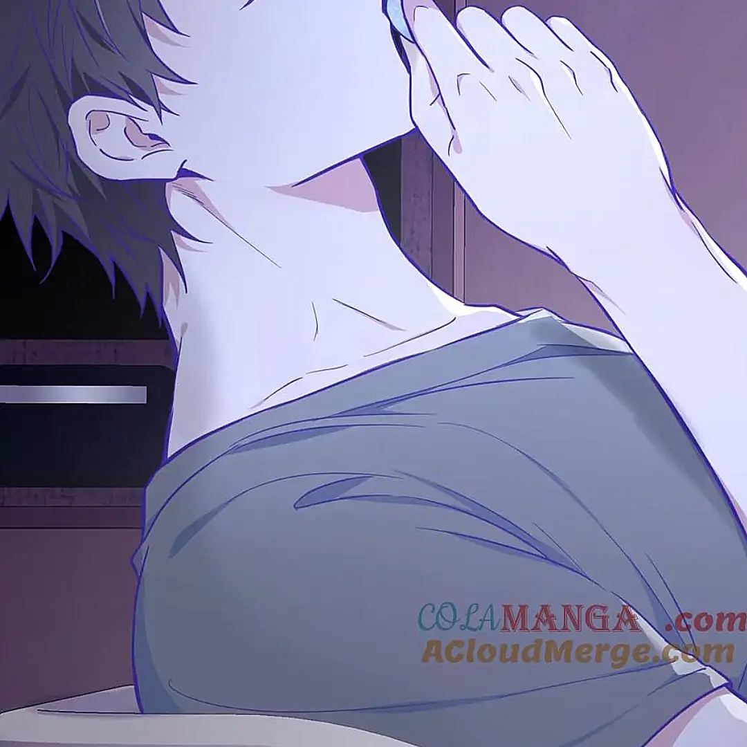 The puppy who lies will gets eaten - Chapter 18 manhwa