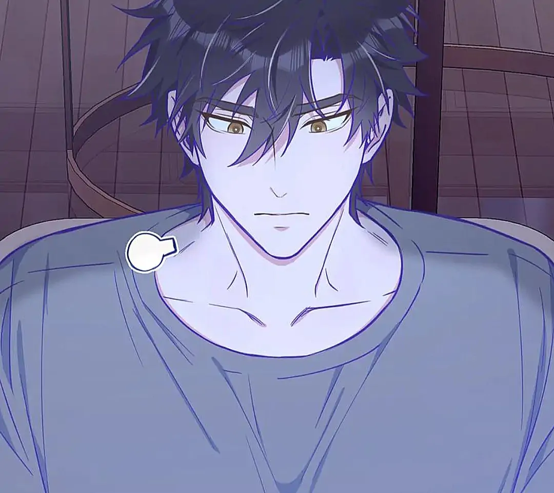 The puppy who lies will gets eaten - Chapter 18 manhwa
