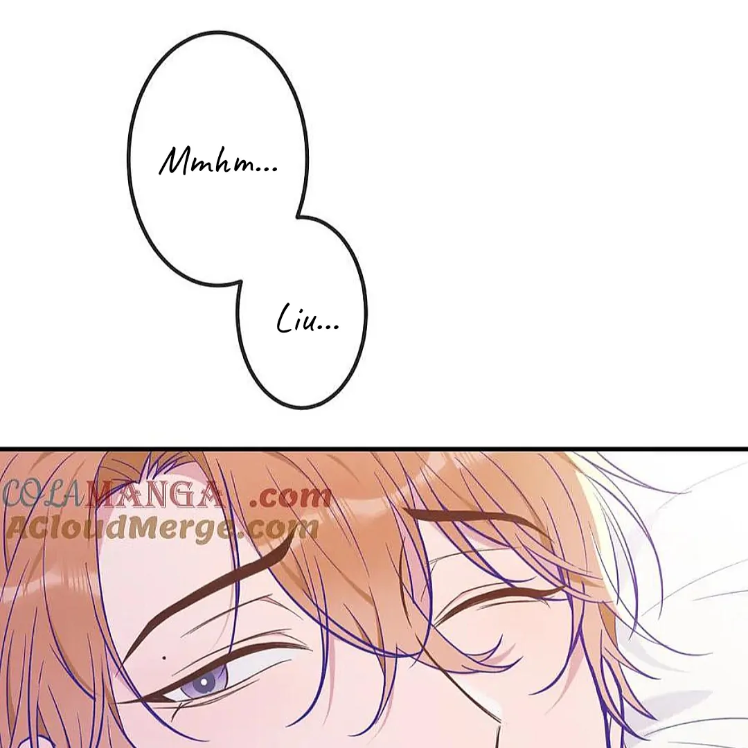 The puppy who lies will gets eaten - Chapter 19 manhwa