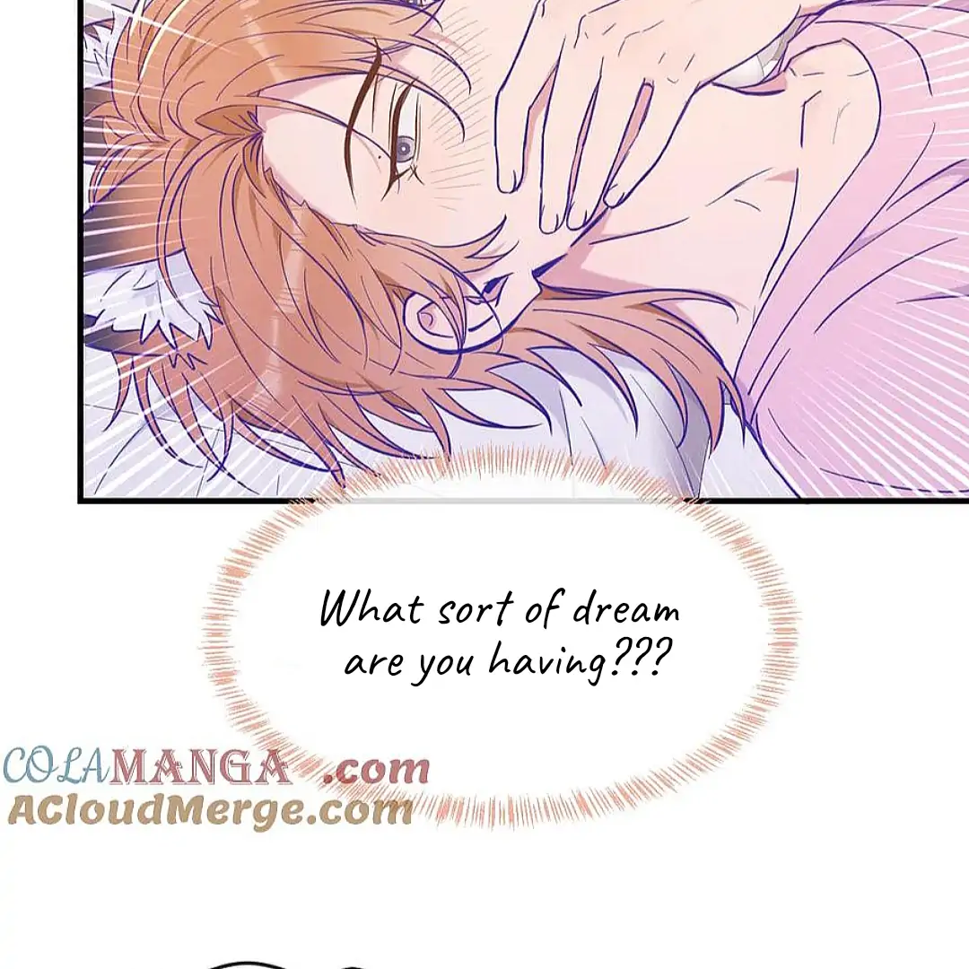 The puppy who lies will gets eaten - Chapter 19 manhwa