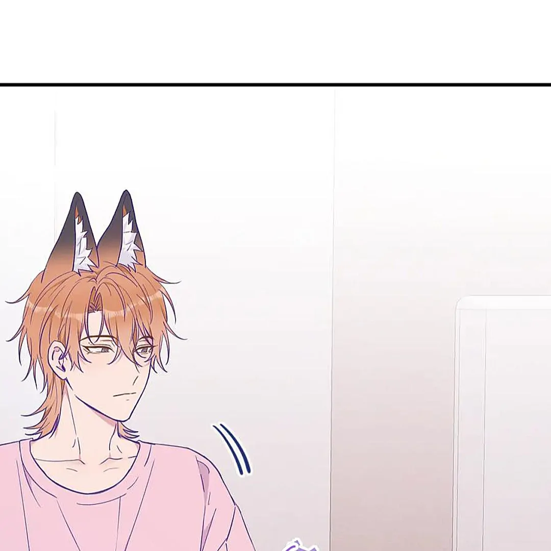 The puppy who lies will gets eaten - Chapter 19 manhwa