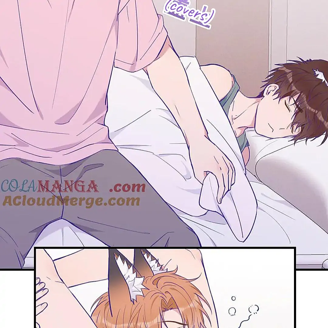 The puppy who lies will gets eaten - Chapter 19 manhwa