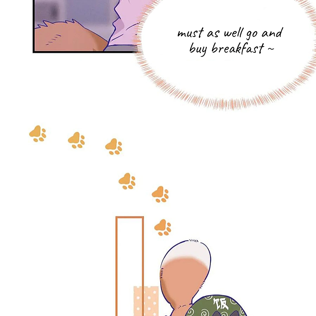 The puppy who lies will gets eaten - Chapter 19 manhwa
