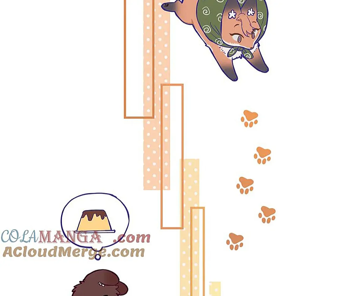 The puppy who lies will gets eaten - Chapter 19 manhwa