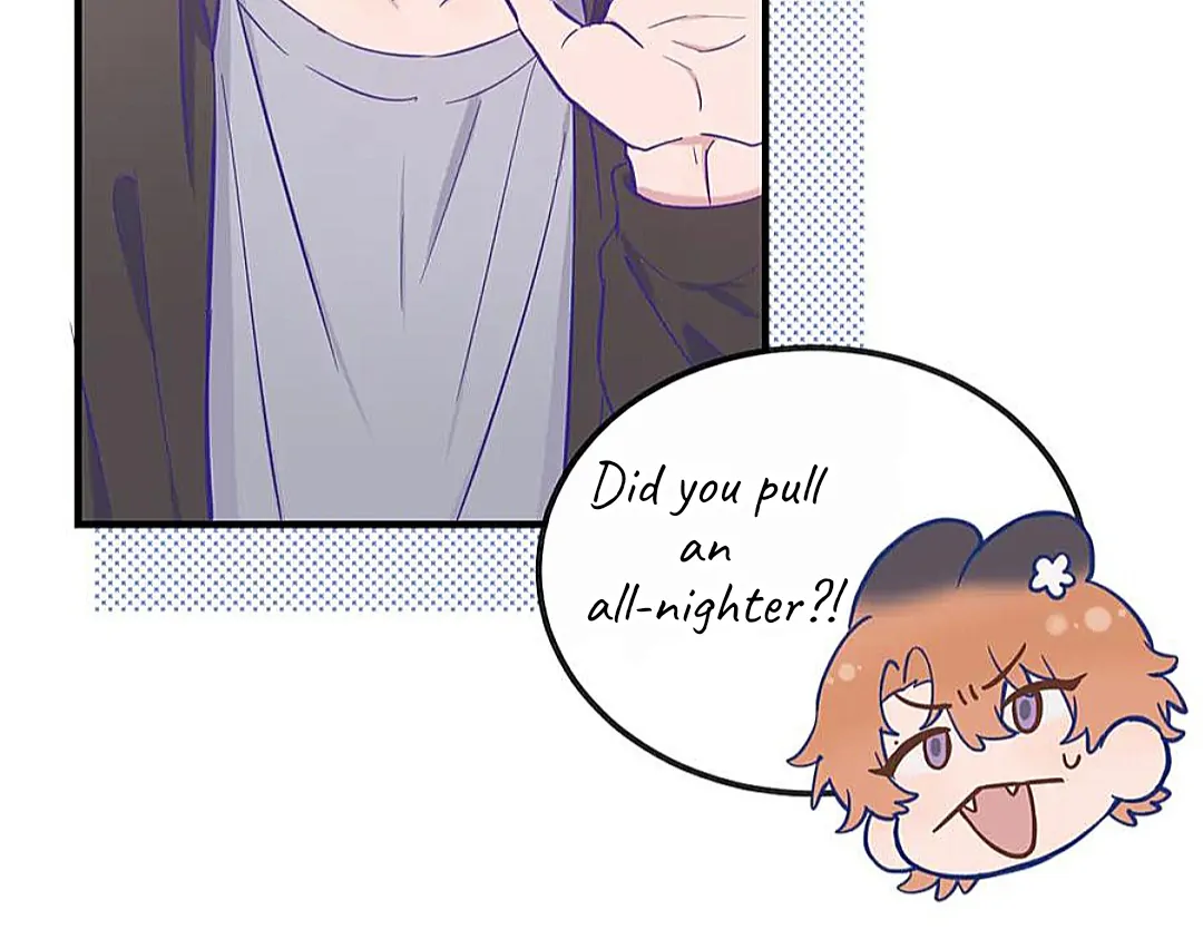 The puppy who lies will gets eaten - Chapter 19 manhwa