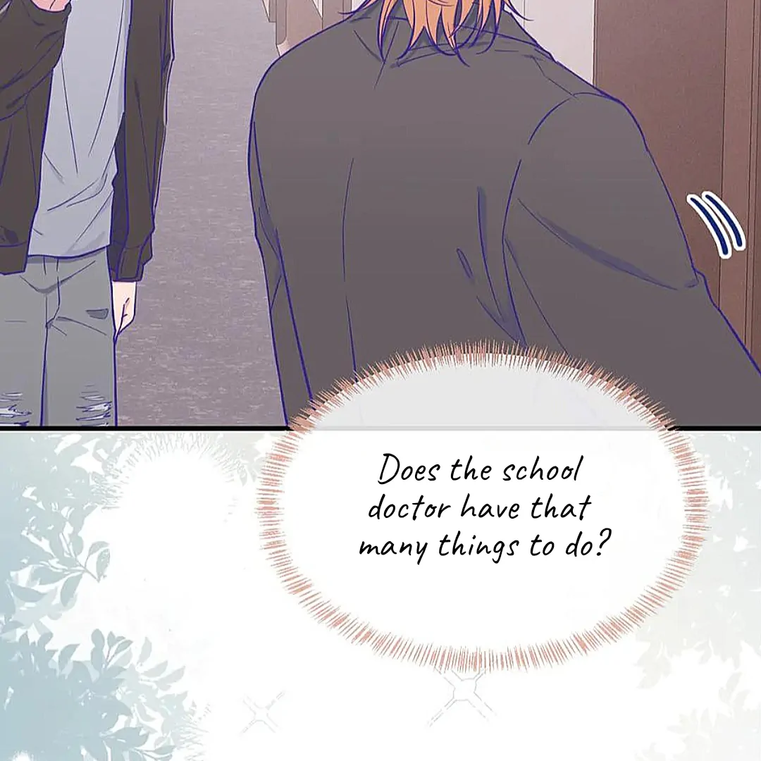 The puppy who lies will gets eaten - Chapter 19 manhwa