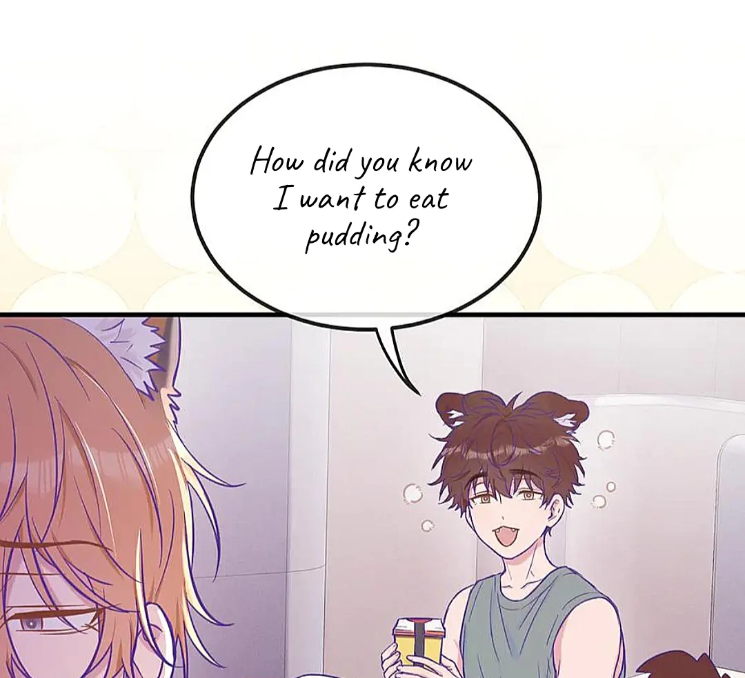 The puppy who lies will gets eaten - Chapter 19 manhwa