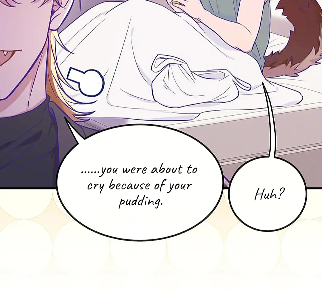 The puppy who lies will gets eaten - Chapter 19 manhwa