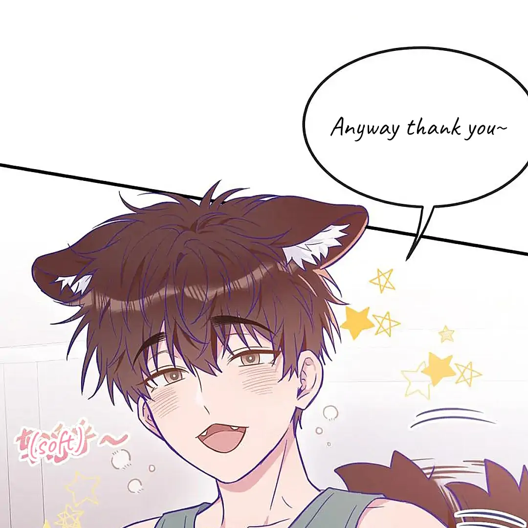 The puppy who lies will gets eaten - Chapter 19 manhwa