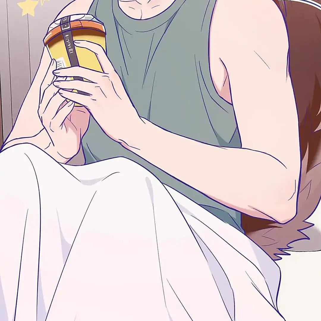 The puppy who lies will gets eaten - Chapter 19 manhwa
